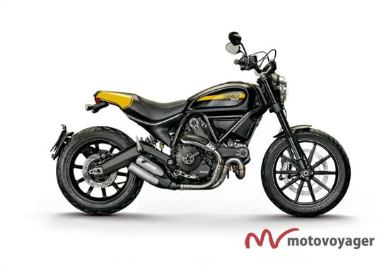 Ducati Scrambler official (3)