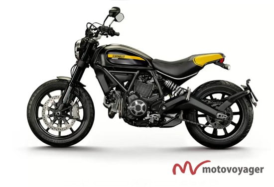 Ducati Scrambler official (4)