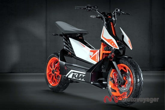 KTM E-Speed porzucony (3)