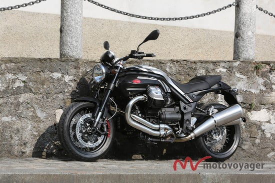 Moto Guzzi Griso 8v SE (8)