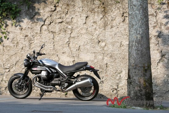 Moto Guzzi Griso 8v SE (9)