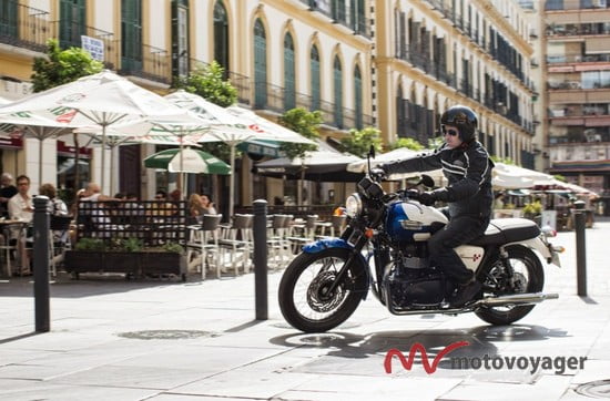 Specjalne wersje Triumph (7)