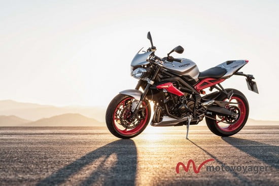 Triumph Street Triple RX (5)