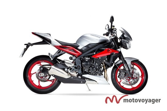 Triumph Street Triple RX (8)
