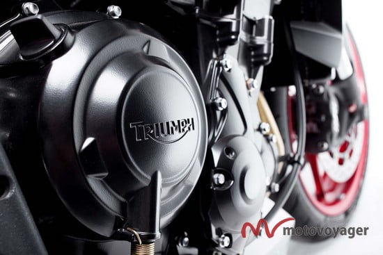 Triumph Street Triple RX (9)