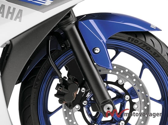Yamaha prezentuje YZF-R3 (7)