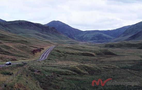 Cairnwell Pass(3)