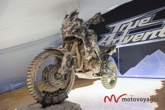 Honda Africa Twin True Adventure  (2)