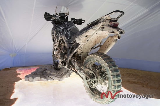 Honda Africa Twin True Adventure  (5)