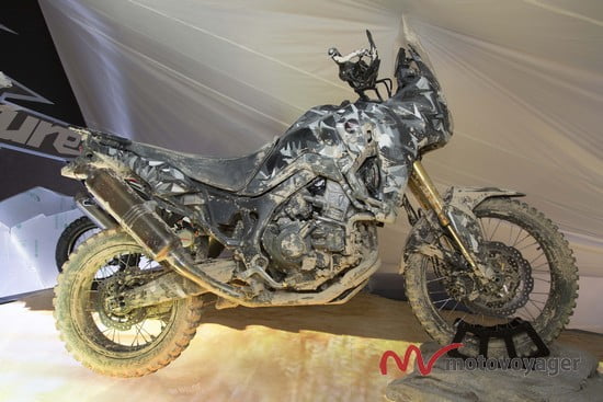 Honda Africa Twin True Adventure  (6)