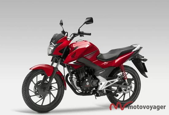 Honda CB125F (3)