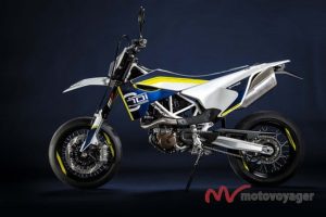 Husqvarna 701 Supermoto (7) Husqvarna Supermoto