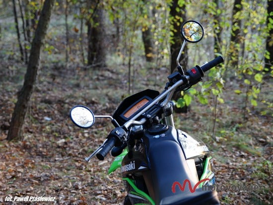 Kawasaki KLX125 (13)