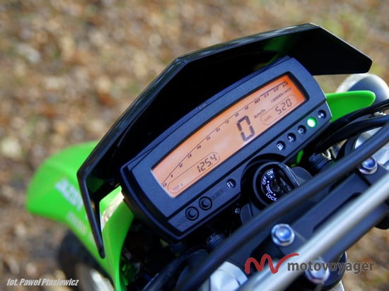 Kawasaki KLX125 (14)