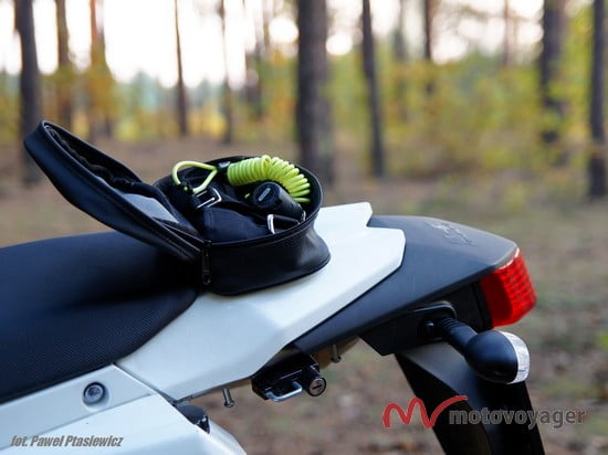 Kawasaki KLX125 (20)