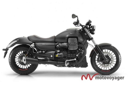 Moto Guzzi Audace (3)