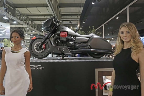 Moto Guzzi MGX-21 (2)