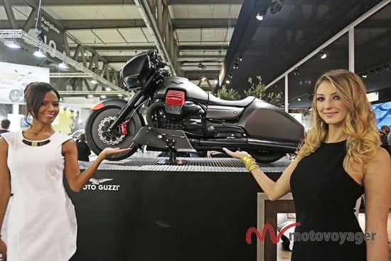 Moto Guzzi MGX-21 (3)