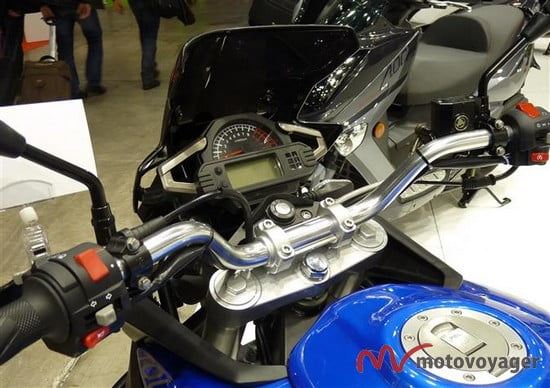 Over 250 Tourer (1)