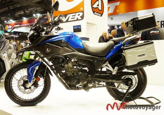 Over 250 Tourer (2)