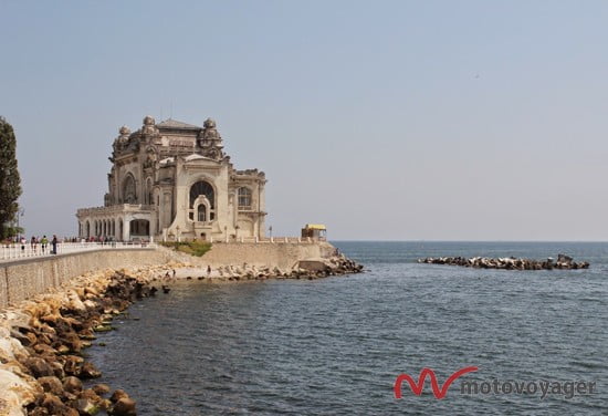 Rumunia po raz drugi (22)