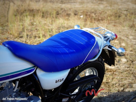 Suzuki VanVan125 (14)