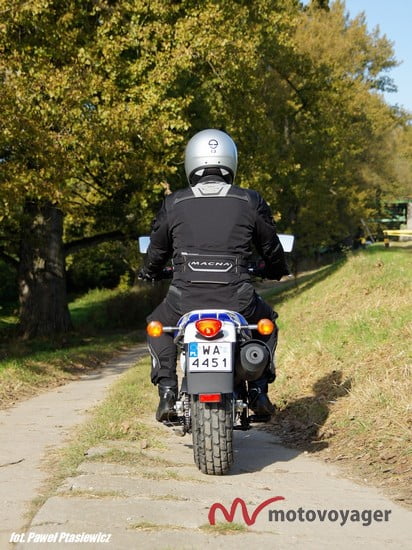 Suzuki VanVan125 (28)