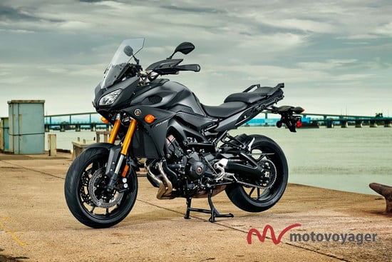 Yamaha MT-09 Tracer (2)