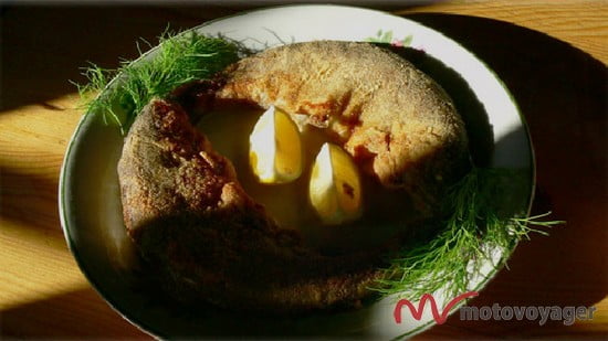 Droga Oswalda Balzera (3)