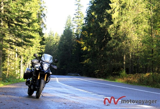 Droga Oswalda Balzera (6)