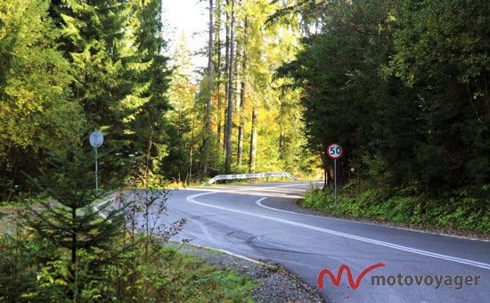 Droga Oswalda Balzera (7)