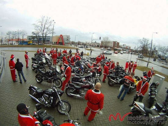 Motomikołaje (2)