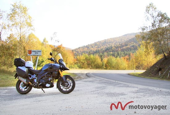 Pętle Bieszczadzkie (1)