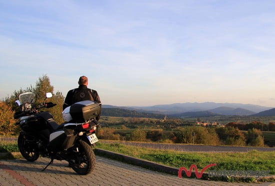 Pętle Bieszczadzkie (10)