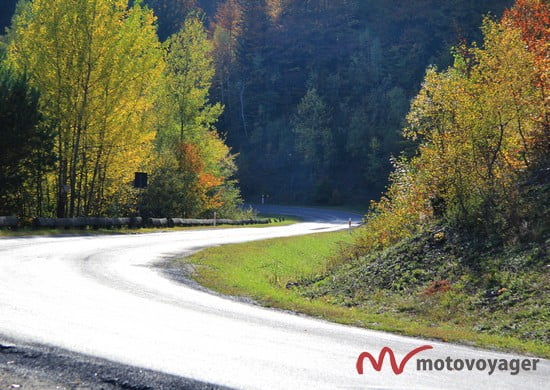 Pętle Bieszczadzkie (2)