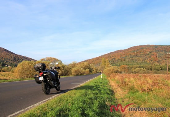 Pętle Bieszczadzkie (4)