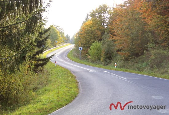 Pętle Bieszczadzkie (5)