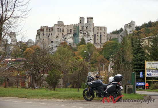 Szlak Orlich Gniazd_8