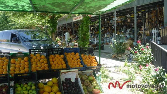 Stragan z owocami Wanderer (28)
