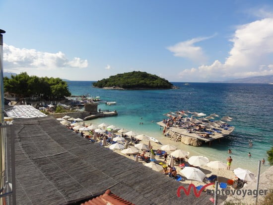 Ksamil