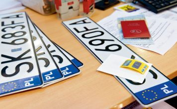 Rejestracja pojazdów online od 18 stycznia 2027 roku. Termin jest, procedur brak dokumenty sprowadzonego samochodu