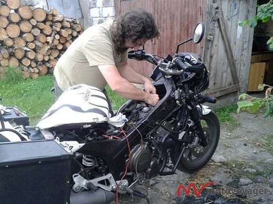 Woodstock dookoła Polski (2)