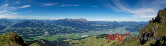 Kitzbueheler Horn (2)