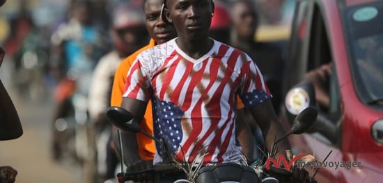 Liberia Turns Towards Normalcy As Fight Continues To Eradicate Ebola