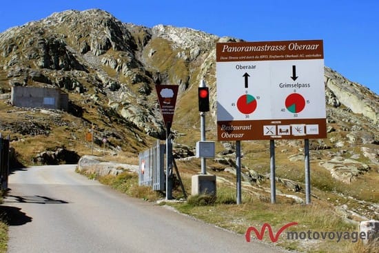 Oberaar Panoramastrasse (1)