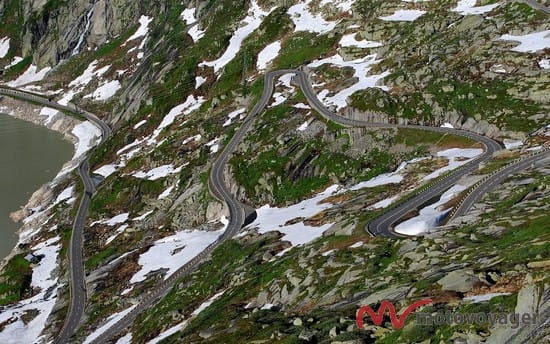 Oberaar Panoramastrasse (2)