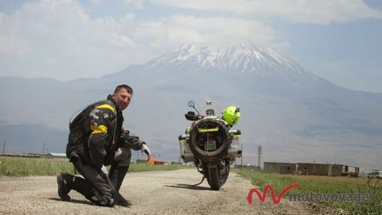 Turcja trasy motocyklowe