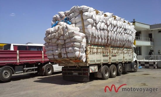 Turcja samotnie Wania (3)