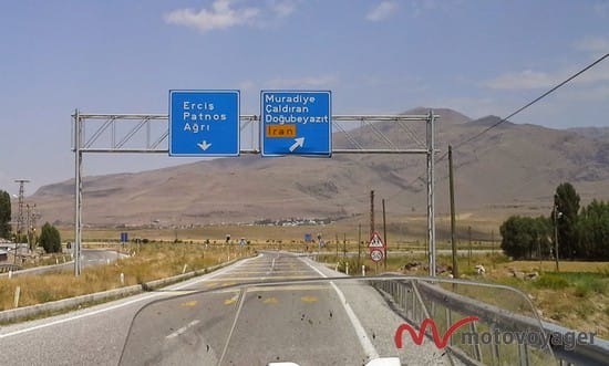 Turcja samotna wyprawa