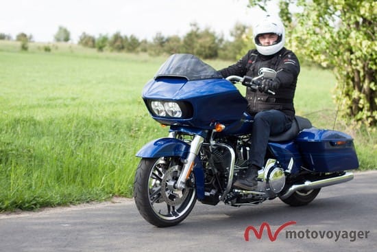 H-D Road Glide-2